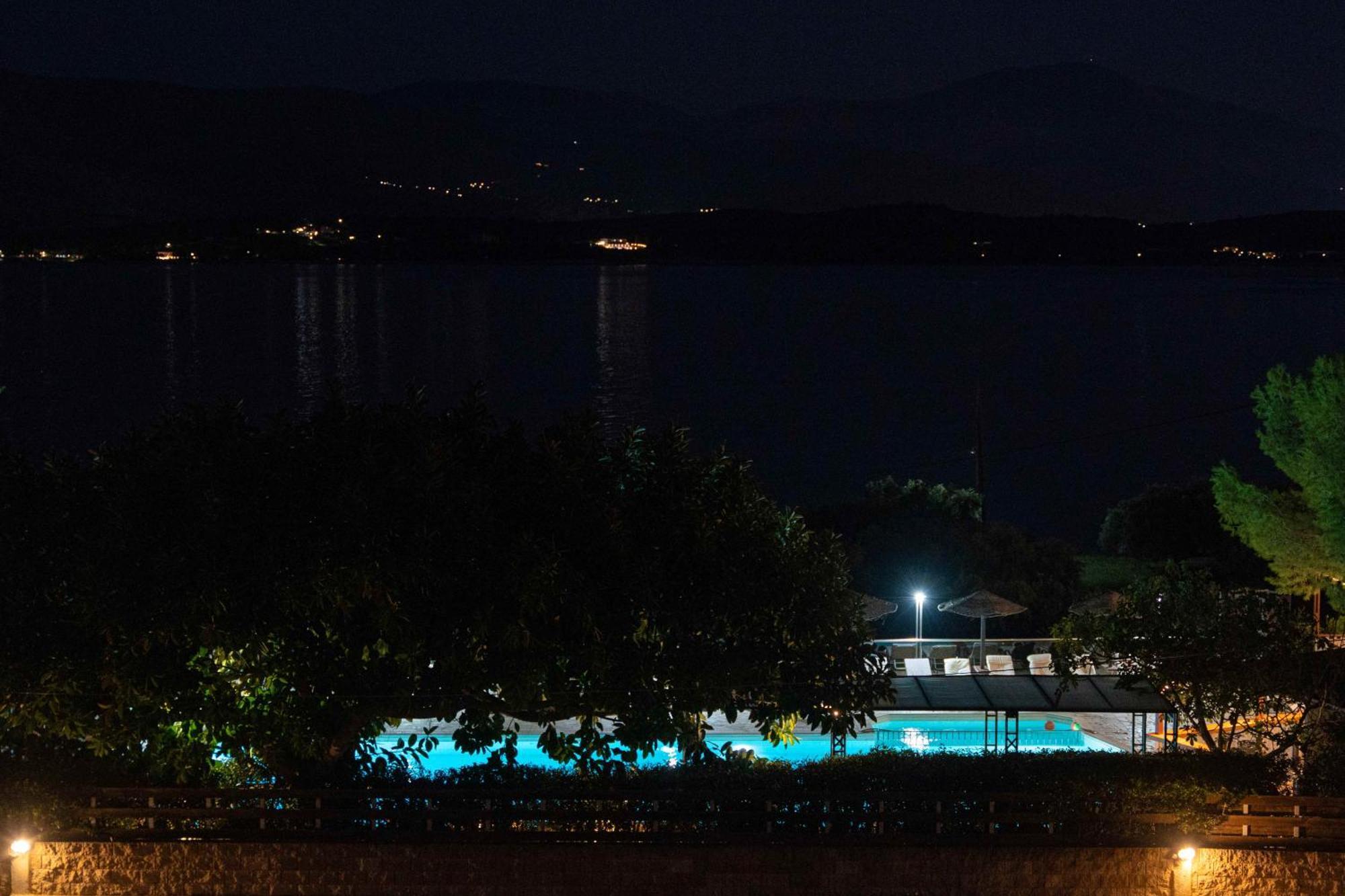 Elia Studios Lixouri Dış mekan fotoğraf