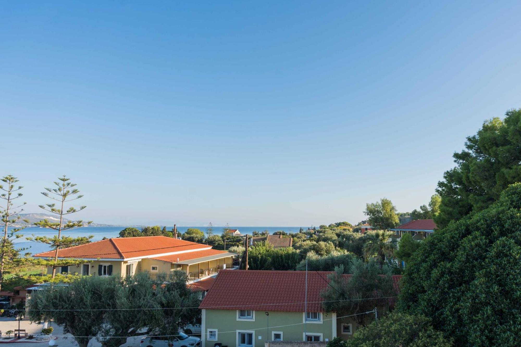 Elia Studios Lixouri Dış mekan fotoğraf