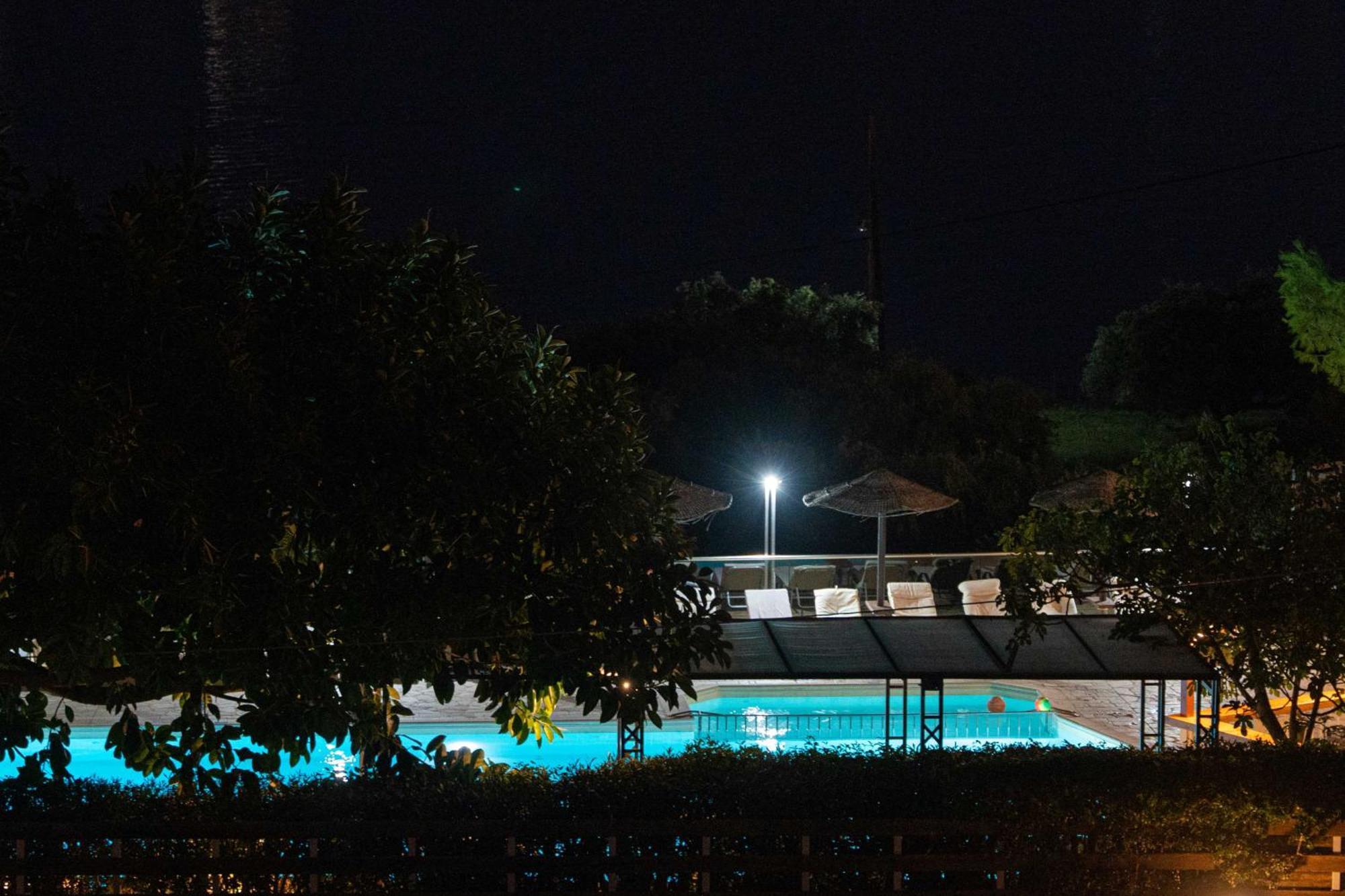 Elia Studios Lixouri Dış mekan fotoğraf