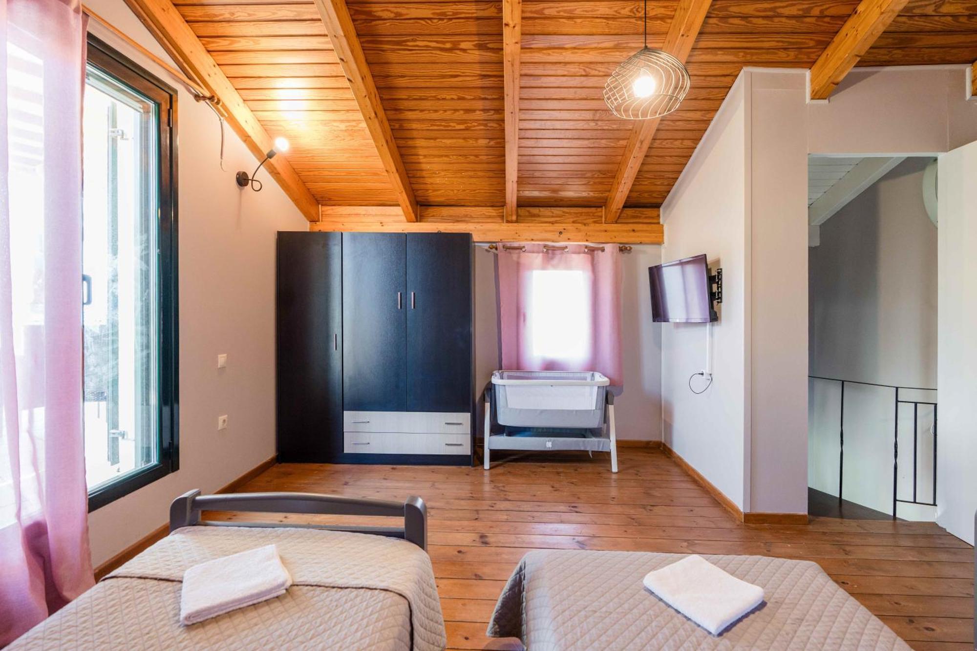 Elia Studios Lixouri Dış mekan fotoğraf
