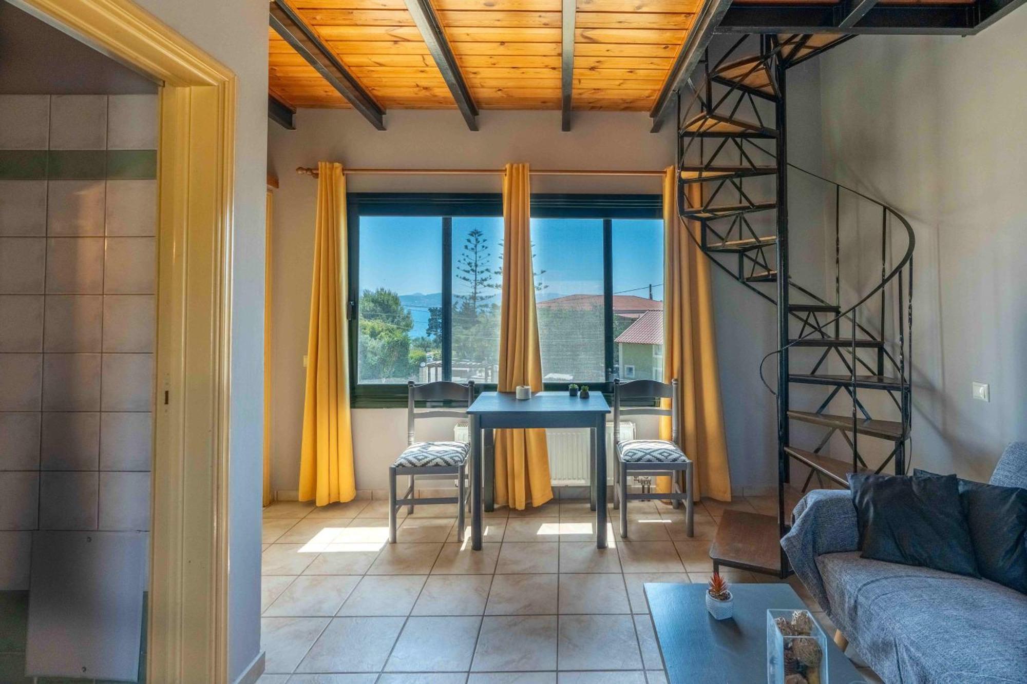 Elia Studios Lixouri Dış mekan fotoğraf